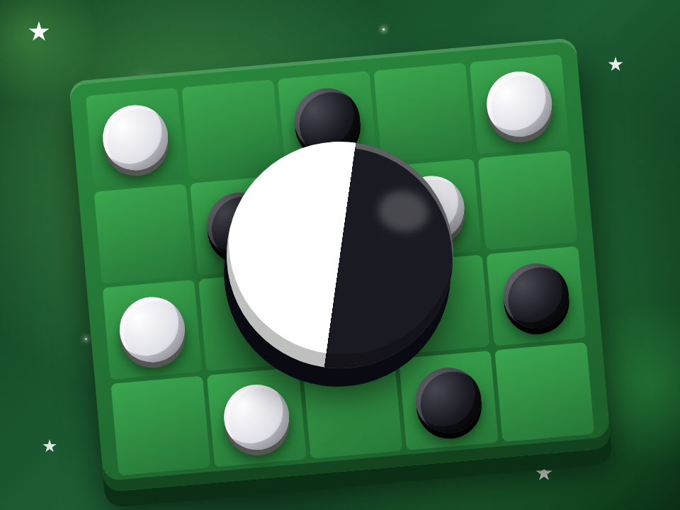 Reversi