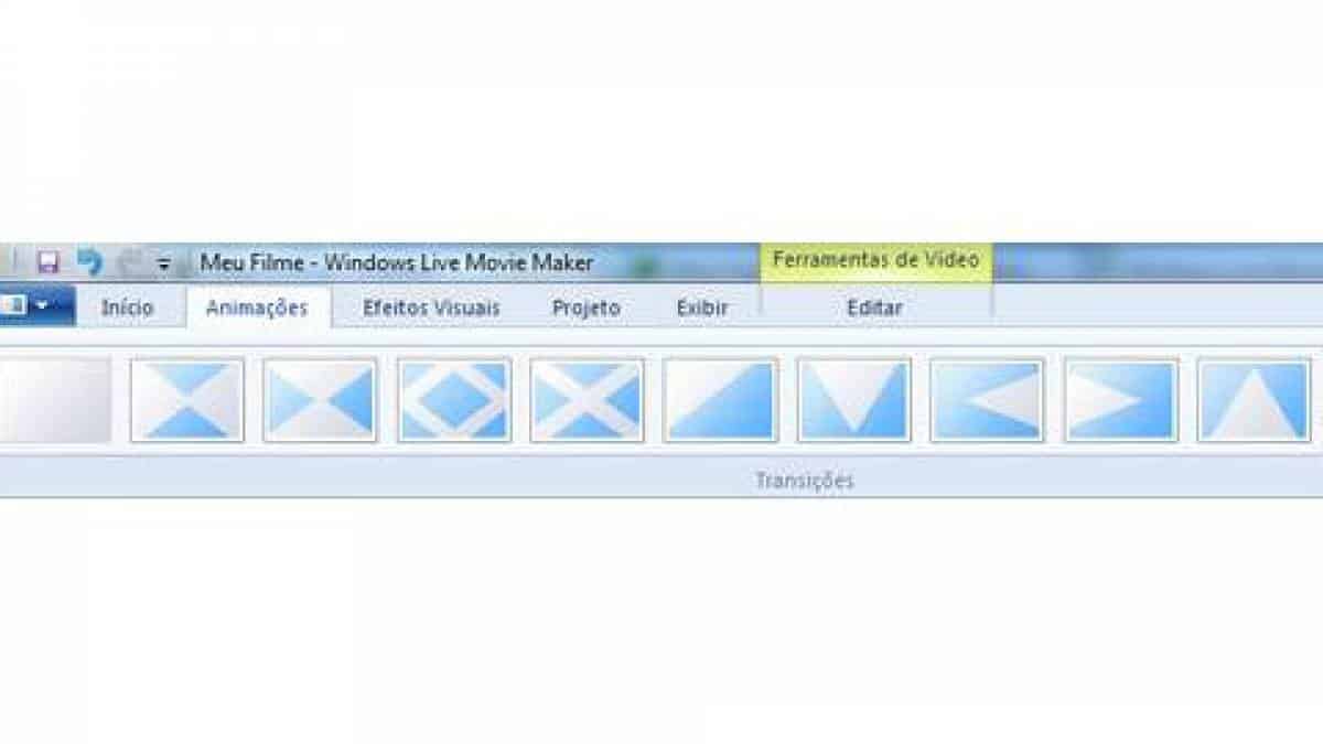 Dicas Para Editar Um Bom Vídeo No Windows Movie Maker - 