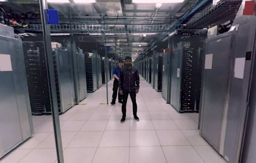 Data Centers: tudo que você precisa saber - Olhar Digital