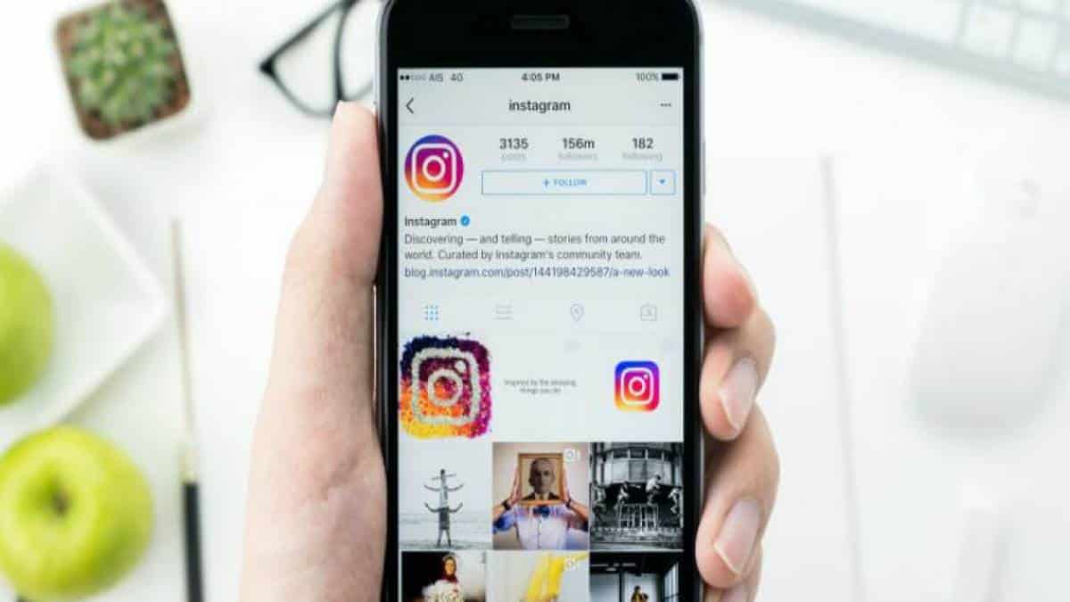 App Para Apagar Varias Fotos Do Instagram