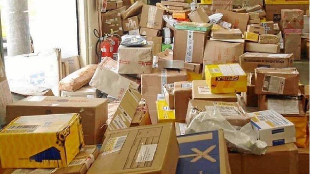 Como Rastrear Encomendas No Site Dos Correios