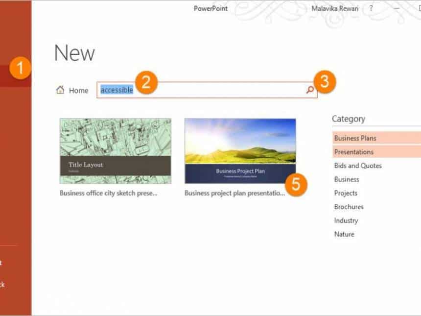 Microsoft Apresenta Ferramenta De Leitura De Imagens Para Word E Powerpoint Olhar Digital