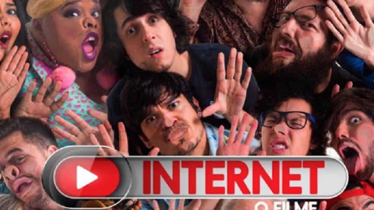 Filme de youtubers ganha trailer oficial Olhar Digital