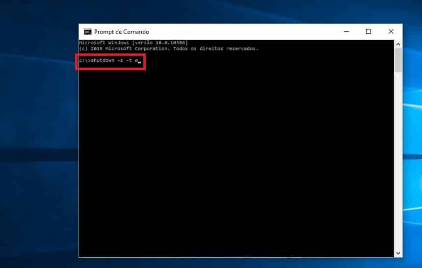Aprenda A Desligar O PC Sem Instalar Atualiza es Do Windows Olhar