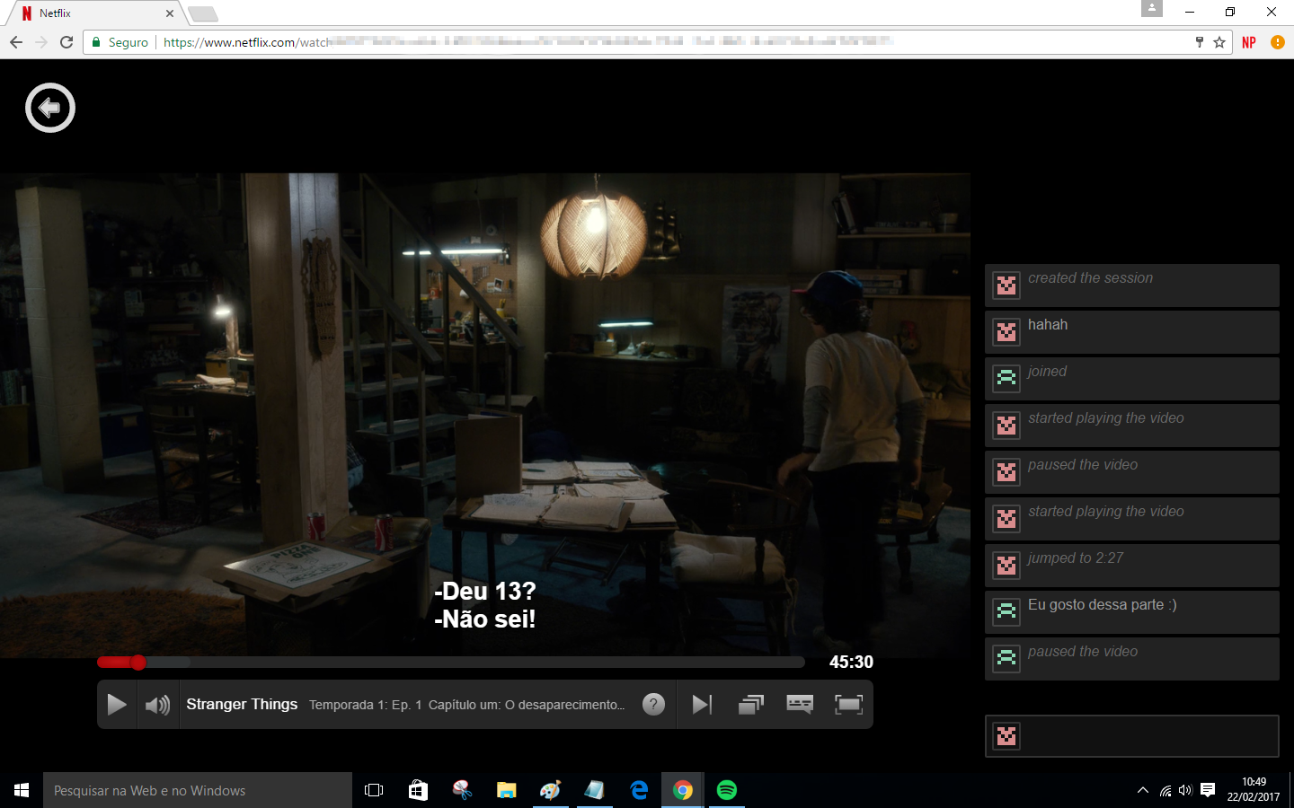 Quantas Pessoas Podem Assistir Netflix Ao Mesmo Tempo