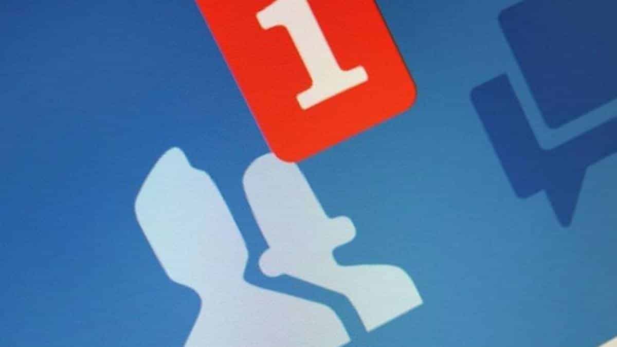 Nao Consigo Enviar Pedido De Amizade No Facebook