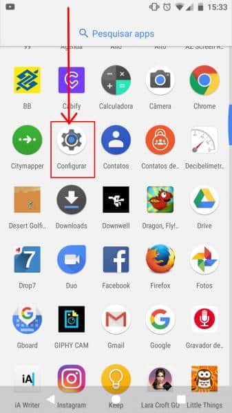 O Android 10 está descarregando rapidamente com a tela desligada — ZenTalk