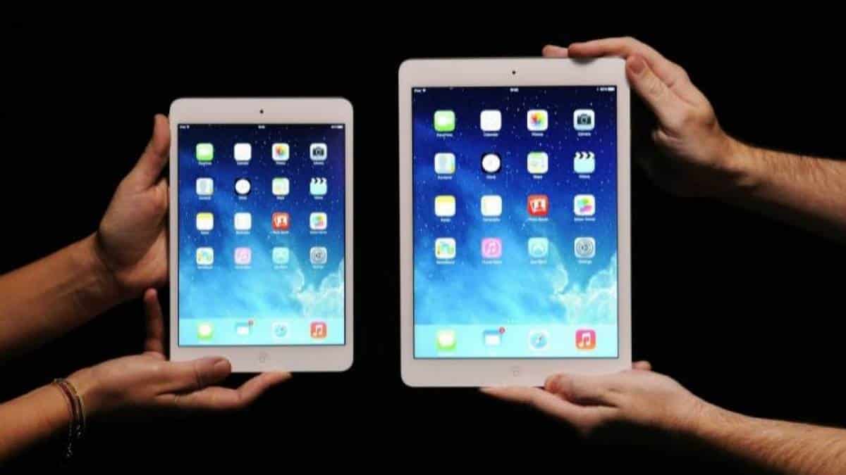 iPad Mini