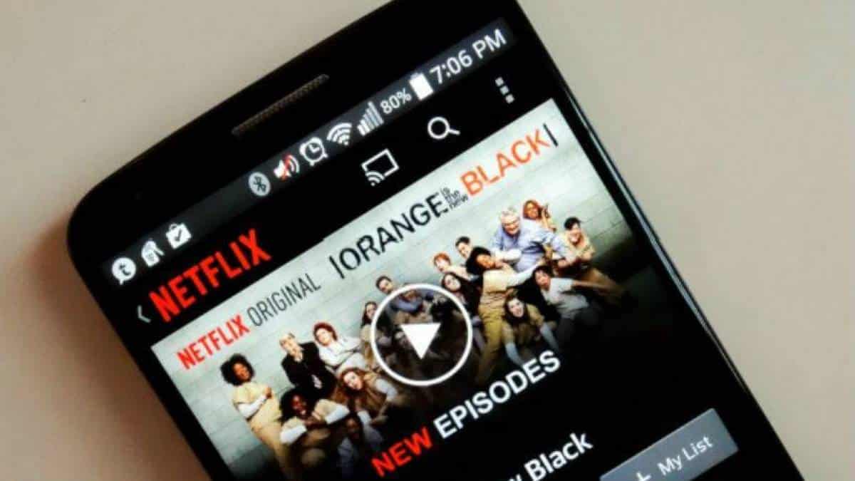 Como Colocar A Netflix Em Português