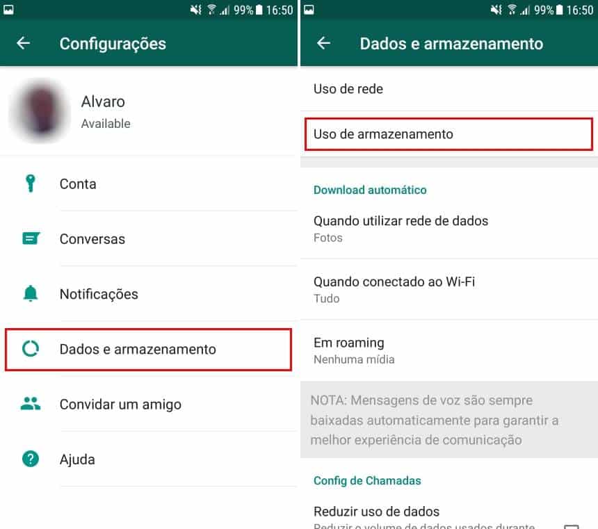 3 formas de recuperar fotos apagadas no Android
