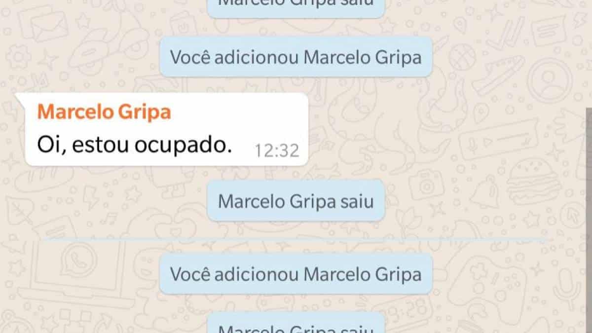 Um Endereço Na Internet Foi Acessado 1200 Vezes