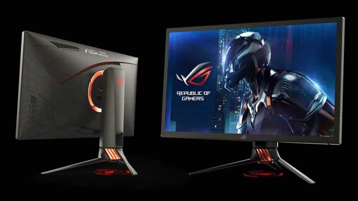 Monitor 144hz Va 4k