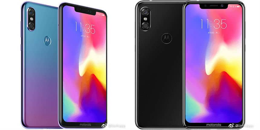 Moto P30 é um celular com design bastante parecido com o iPhone X - Olhar  Digital