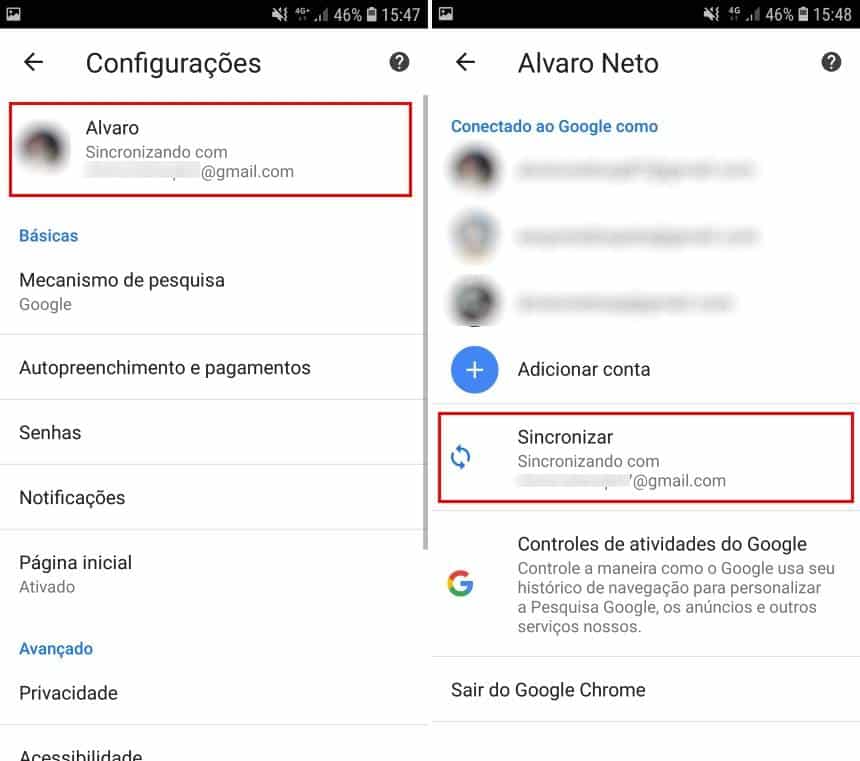 Como Fazer Com Que O Chrome Nao Bloqueia Downloads