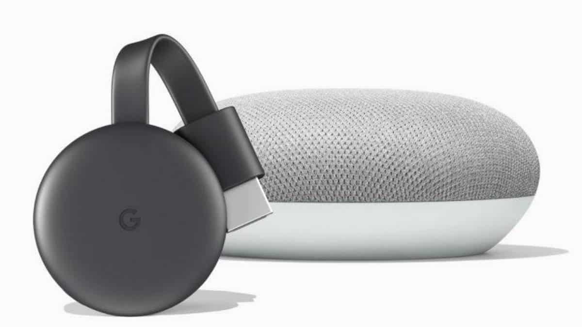 Does Chromecast Use Wifi Or Bluetooth