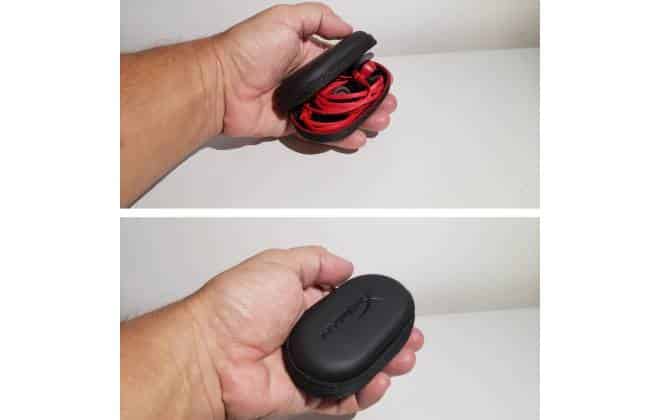 Review do HyperX Cloud Earbuds: fones de ouvido ganham no conforto e  acabamento - Olhar Digital