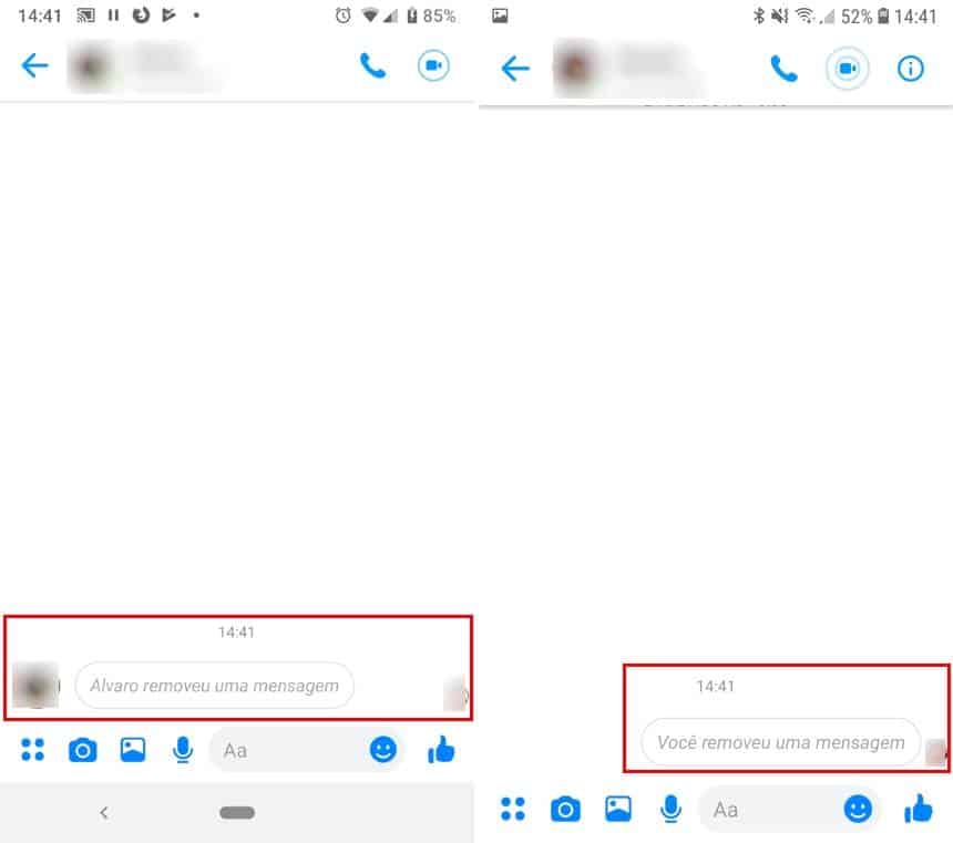 Entrar No Messenger De Outra Pessoa Agora