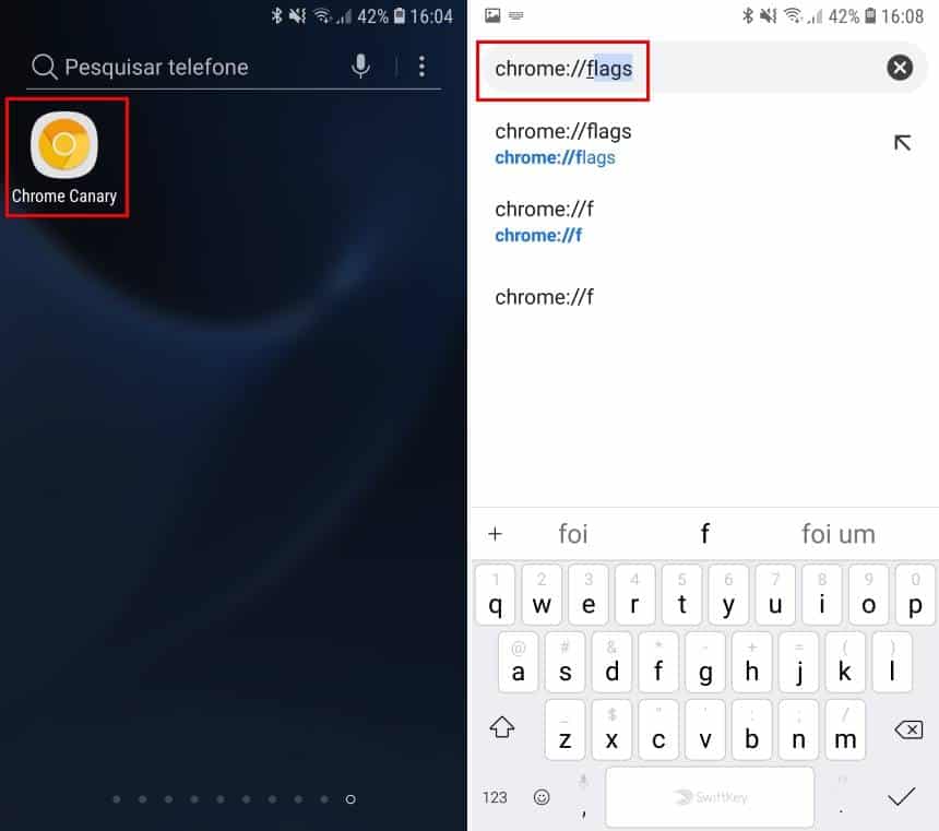Apk Dark Chrome Android Mode Apk Dark Chrome Android Mode
