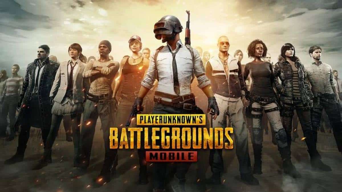 Resultado de imagem para PUBG Mobile