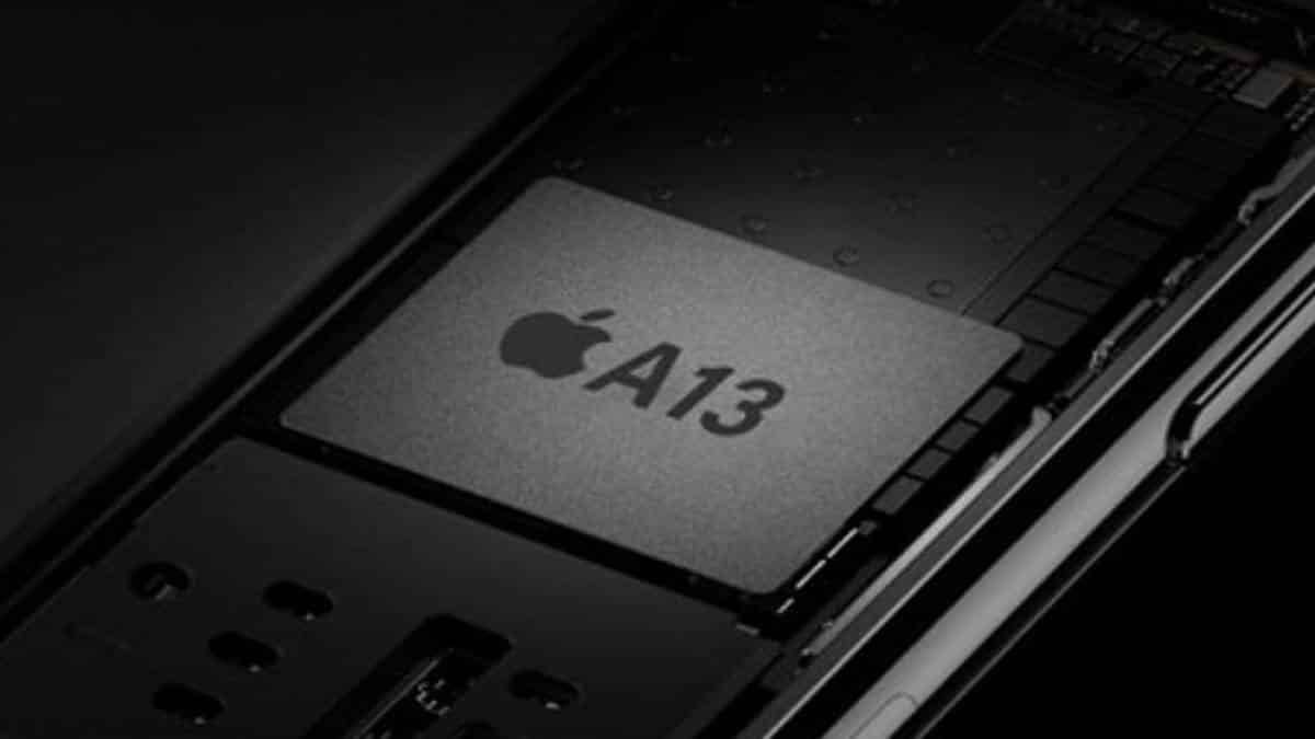 Fornecedora da Apple estuda produção de chips em 2 nanômetros