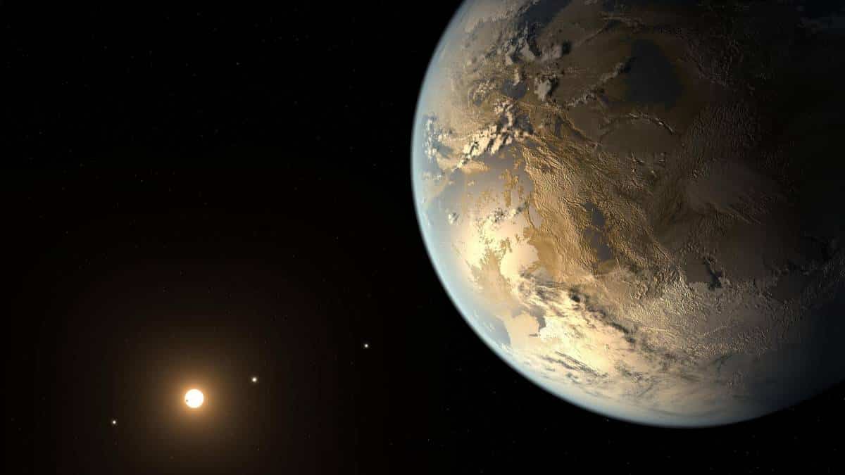 espa�o, nasa, exoplaneta