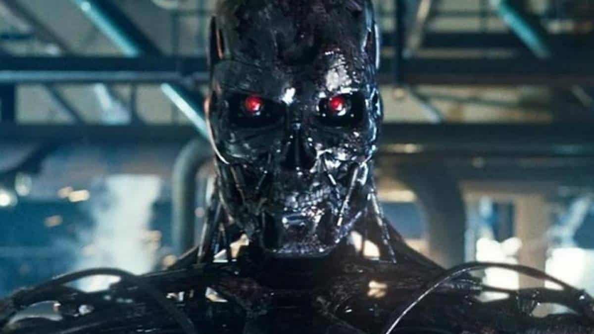 O Exterminador Do Futuro 1984 Filme Completo