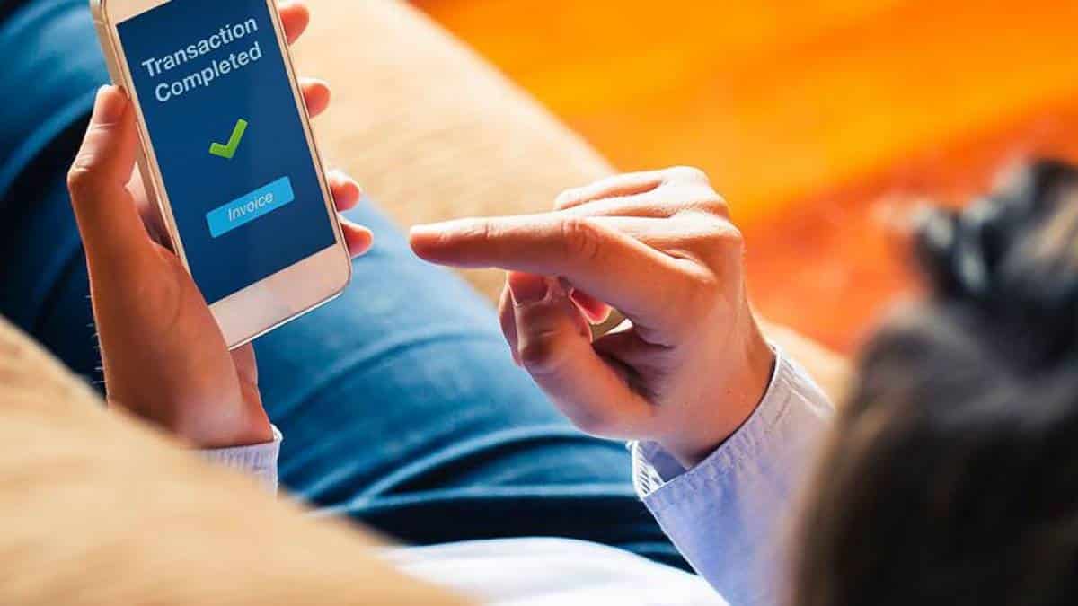 Transa��o Banc�ria