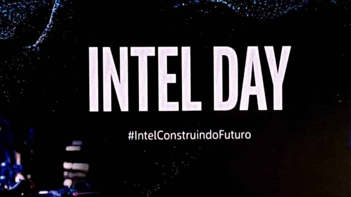 Intel Day