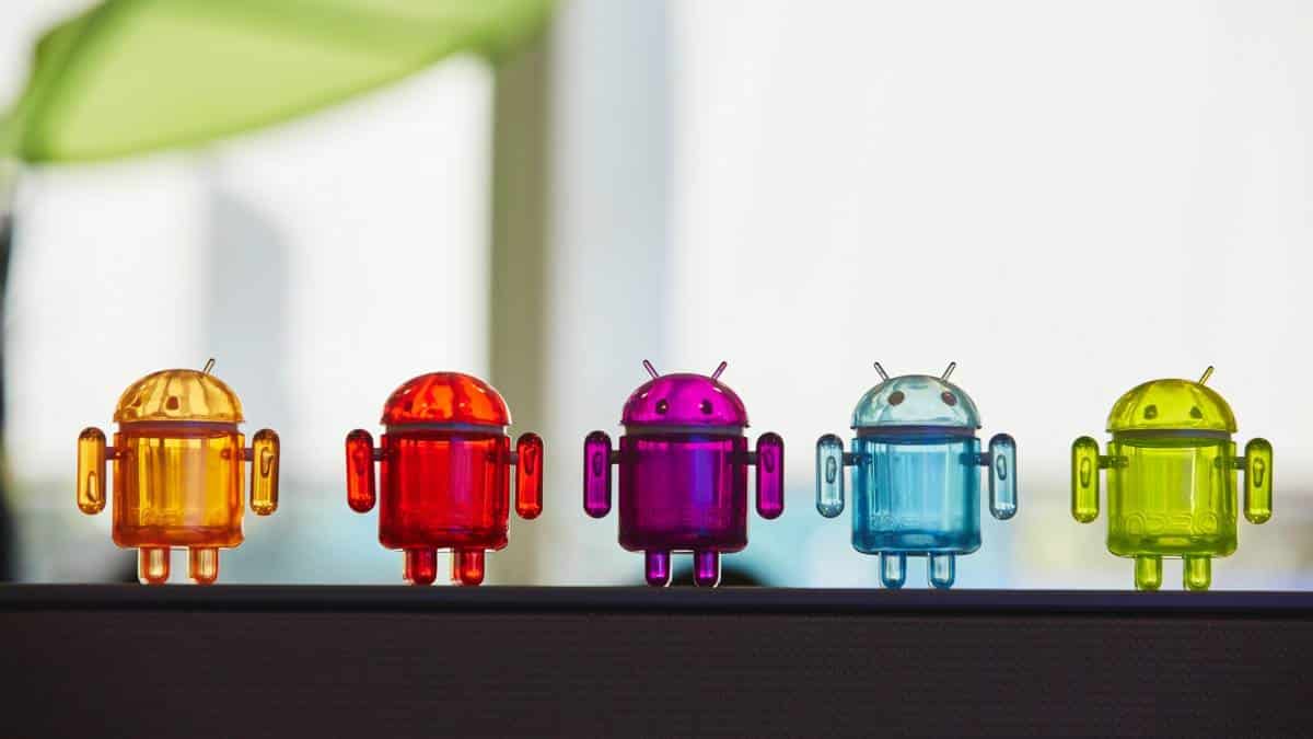 Android 11 será revelado em 12 de maio