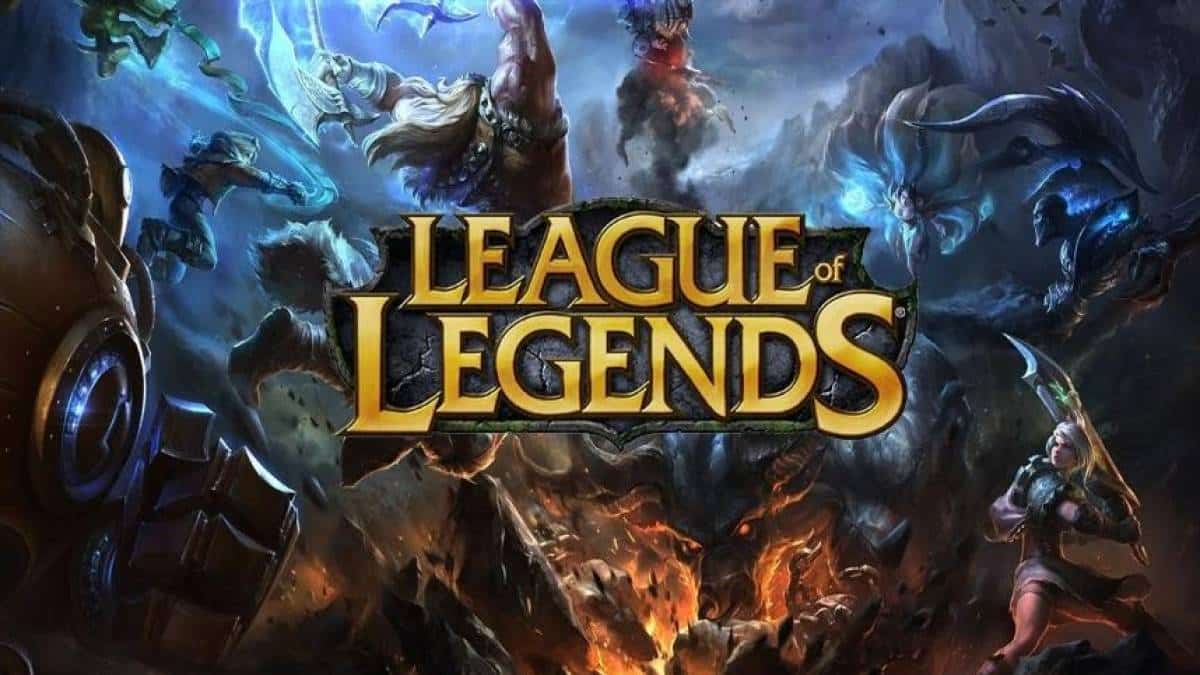 League of Legends' deve ganhar versão para smartphones