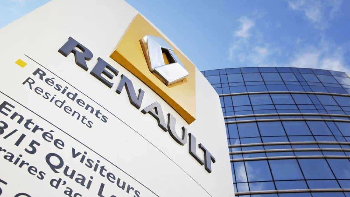 Grupo Renault