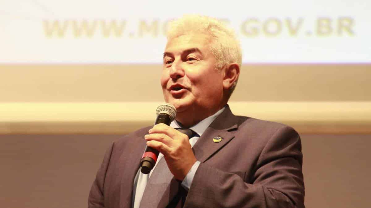 Remédio contra a Covid-19 pode estar pronto em maio, diz Marcos Pontes