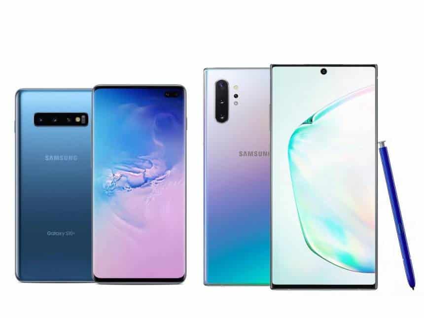 20190913014649_860_645_-_galaxy_s10__vs_galaxy_note_10 Galaxy S10+ vs Note 10+: qual é o melhor top de linha da Samsung