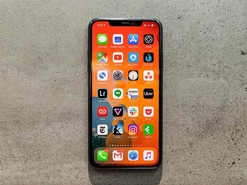 20190923095835_860_645_-_iphone_11_pro Apple atualiza iOS para corrigir bug de tela verde em iPhones