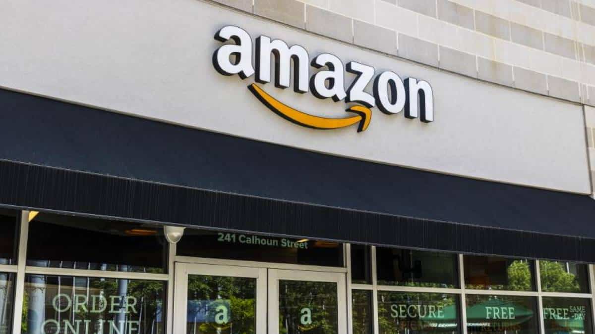 Amazon suspende operação na França por ordem judicial