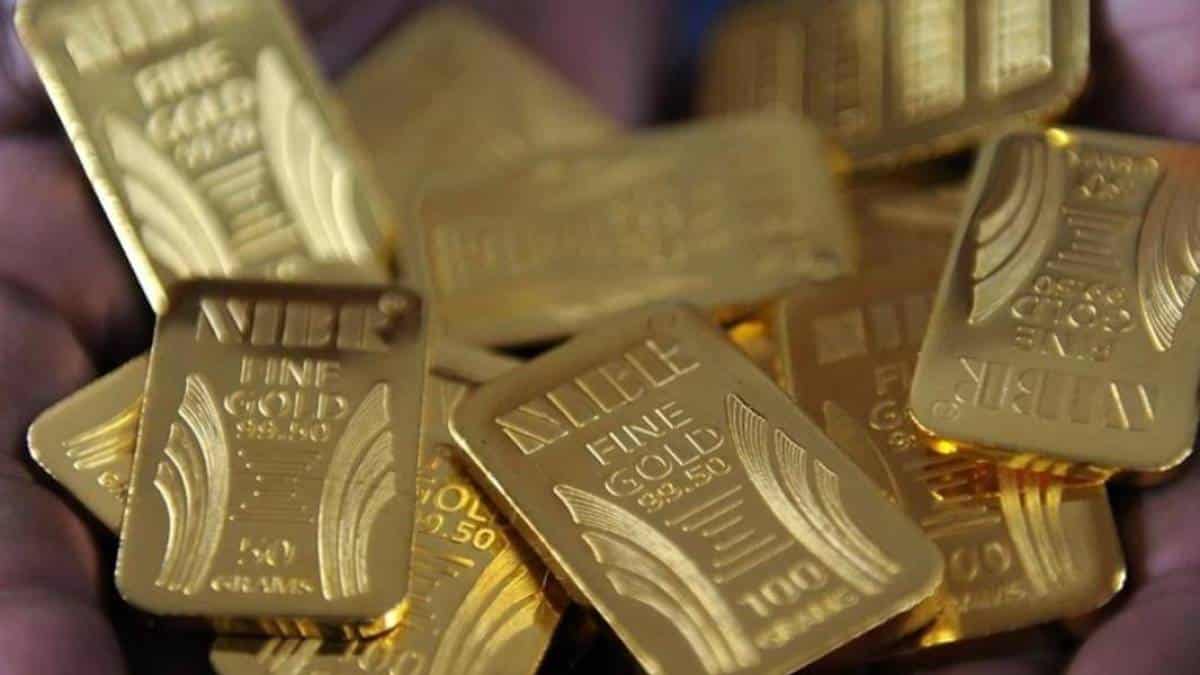 Cientistas Criam Ouro A Partir De Plastico