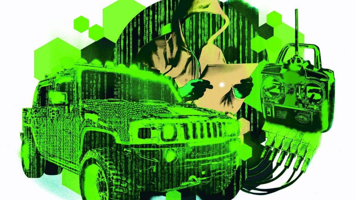 Furto de carro por hackers vira 'moda' em Londres e pode chegar ao Brasil