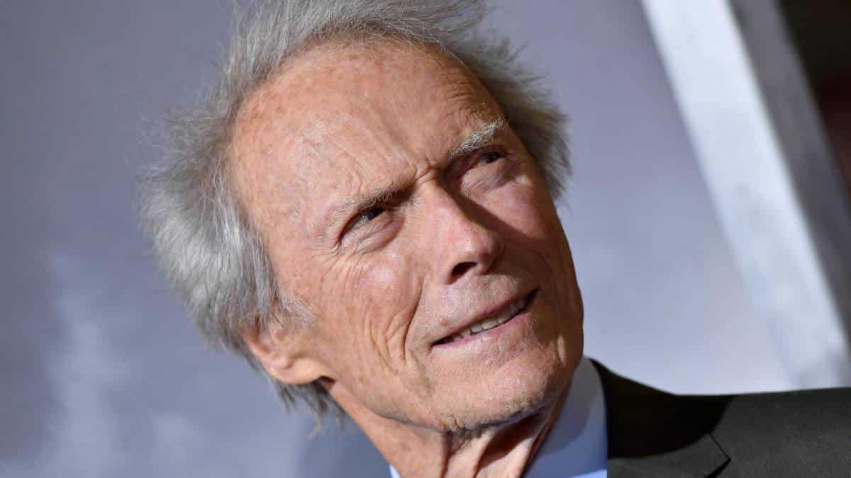 Dez filmes de Clint Eastwood