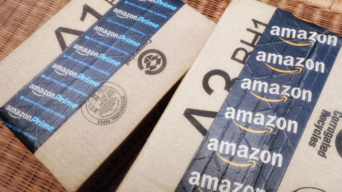 Amazon é acusada de usar dados de vendedores para lançar produtos próprios