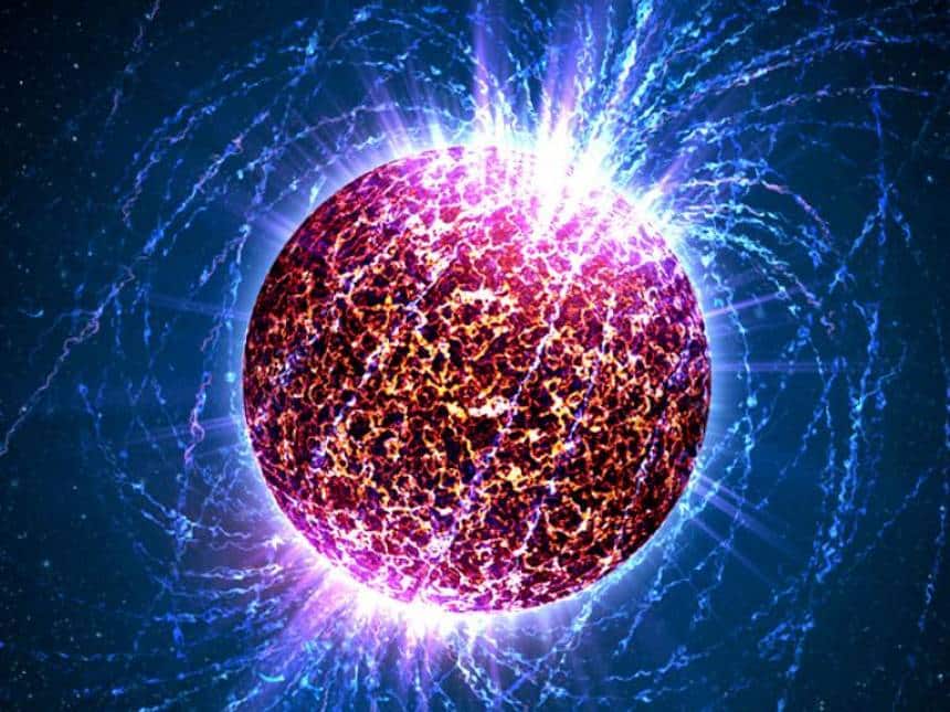 20200311122126_860_645_-_estrela_de_neutrons Astrônomos encontram estrela de nêutrons perdida há décadas