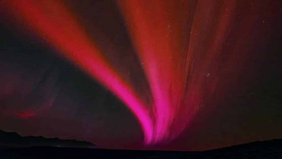 Cientistas desvendam causa de misterioso e antigo sinal no céu do Japão
