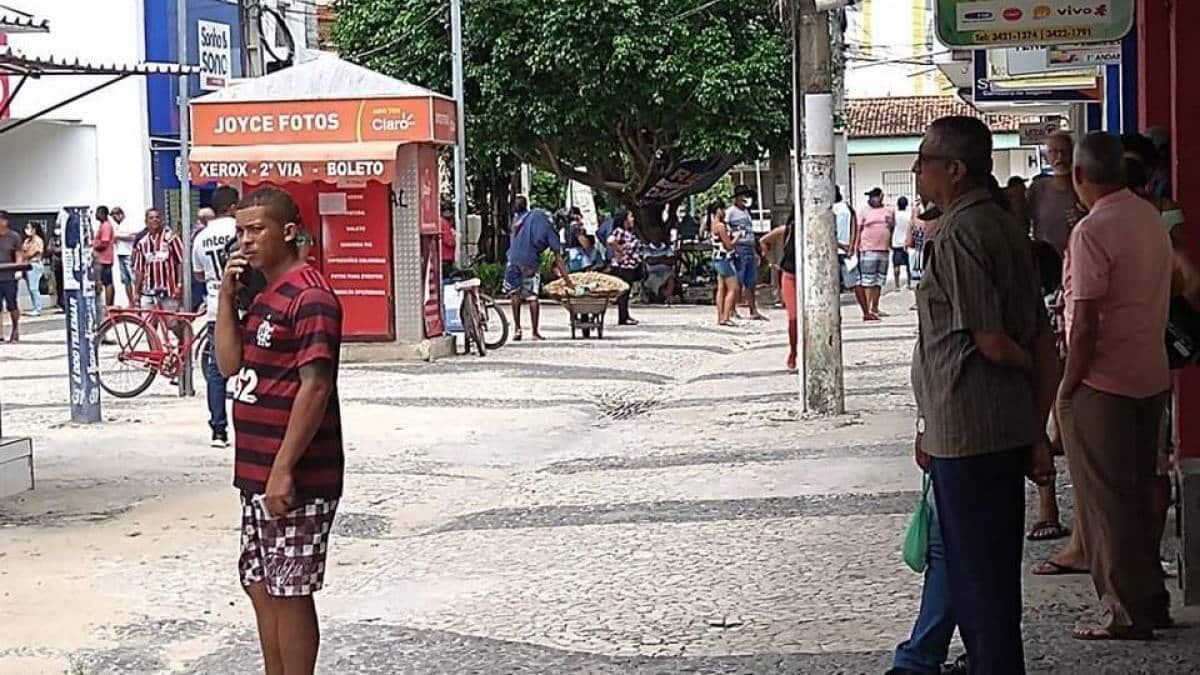 Coronavírus: Quarentena afrouxou em todas as capitais do país