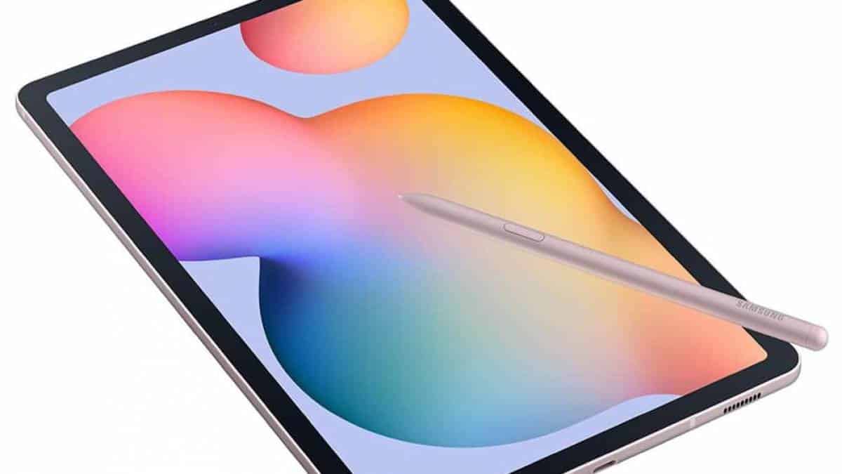 Galaxy Tab S6 Lite vai custar US$ 350 nos Estados Unidos