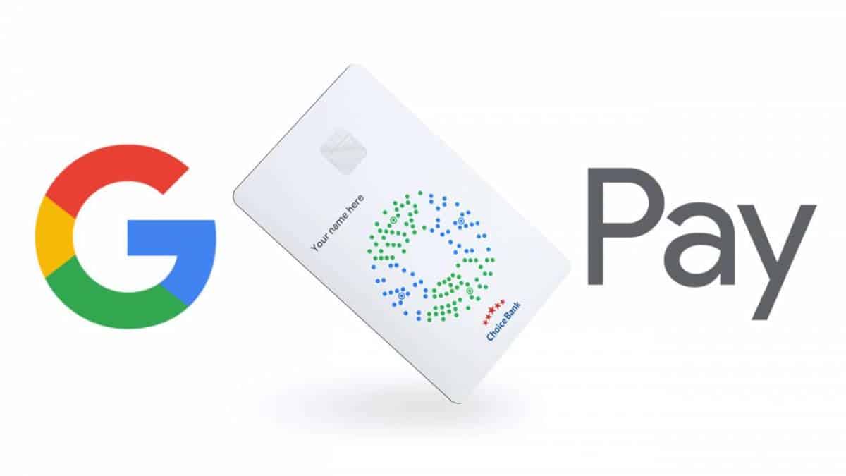 Google testa cartão de débito próprio que se integra ao Google Pay