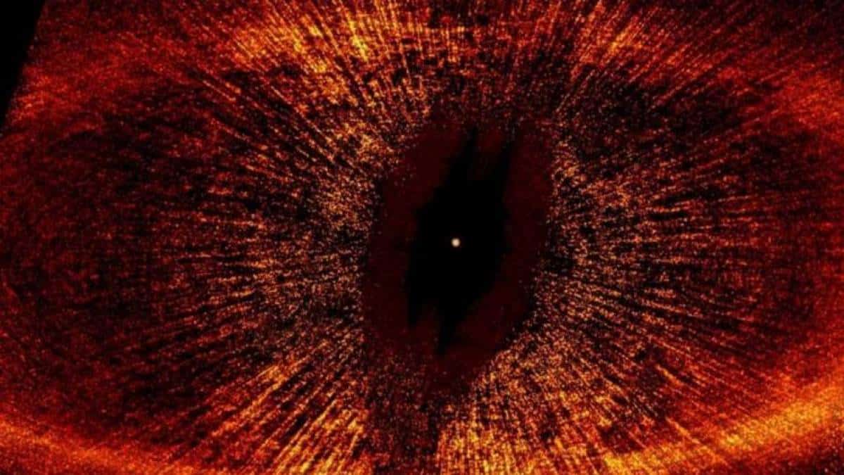 Pesquisa desvenda mistério de exoplaneta que desapareceu