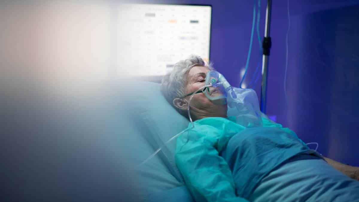 Robôs atendem pacientes com Covid-19 em SP, RJ e RS