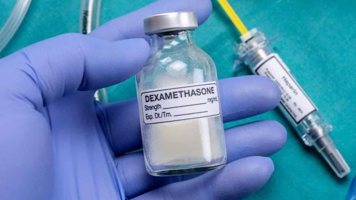 Especialistas defendem uso imediato da dexametasona contra Covid ...
