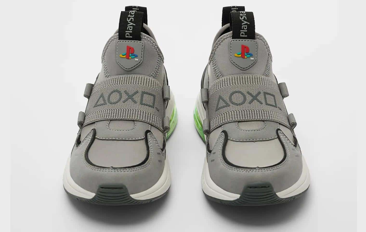 lojas de tenis de marca