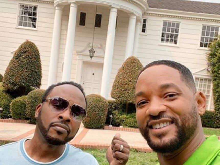 20200914055443_860_645_-_will_smith_aluga_mansao_no_airbnb Will Smith vai alugar mansão de 'Um Maluco no Pedaço' no Airbnb