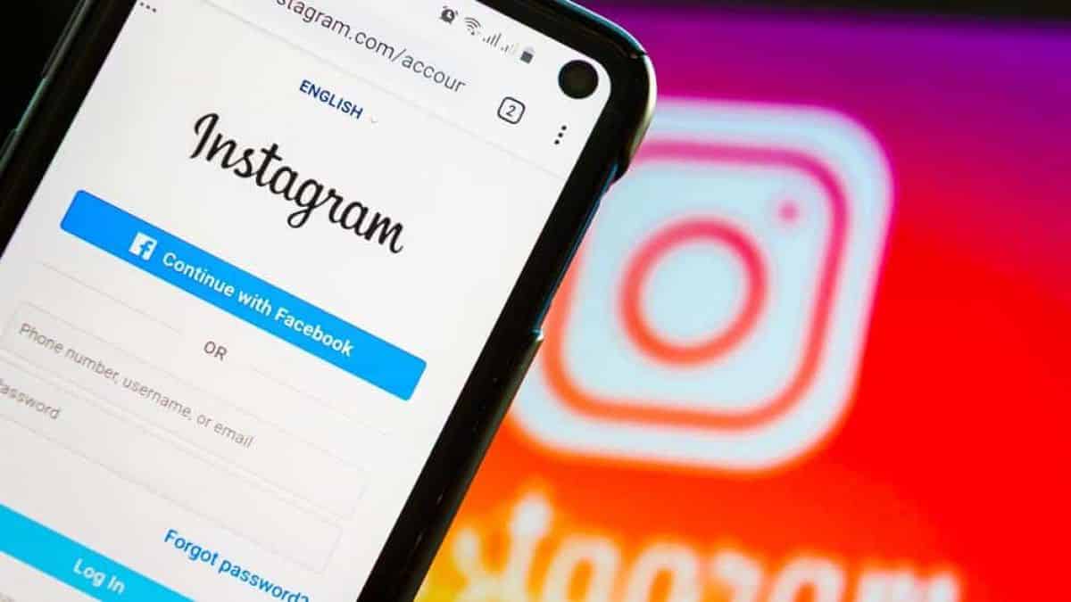 Procon-SP notifica Instagram por vazar dados de menores de idade